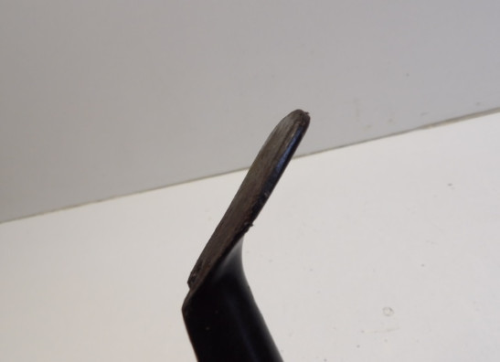 Standaard Yamaha FZ6