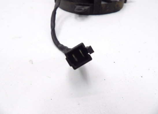 Ventilator Yamaha YZF 750