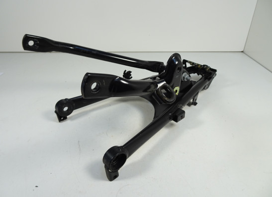 Frame body parts BMW R 1200 RT