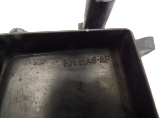 Luchtfilterhuis Honda CB 650