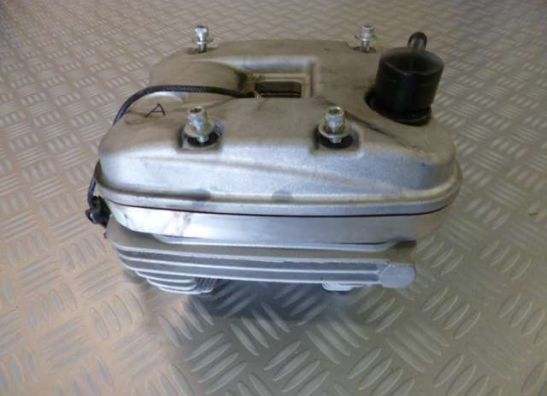 Cilinderkop Buell Lightning XB12