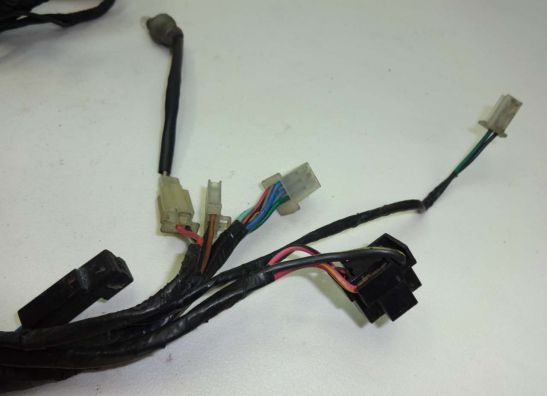 Kabelboom Kawasaki ZZR 600