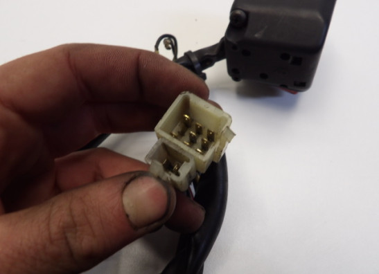 Lenkerschalter links Yamaha TDM