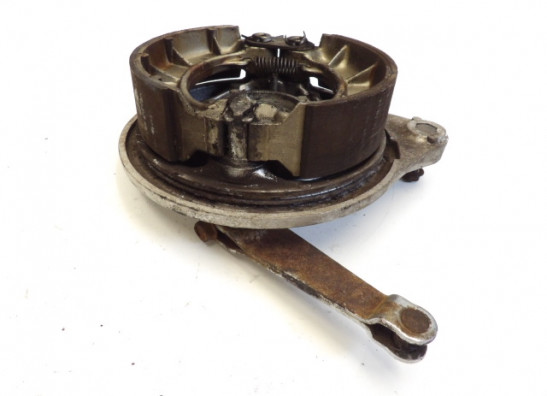 Bremstrommel Honda CX 500