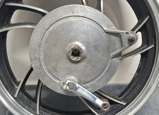 Felge hinten Yamaha XV 920