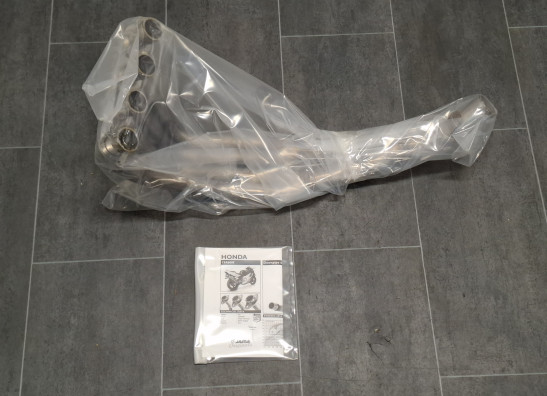 Uitlaatbochten Honda CBR 600 F
