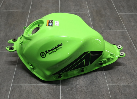 Tank Kawasaki Ninja 650