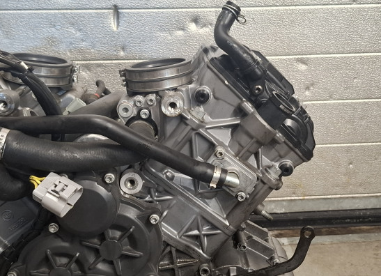 Motorblok KTM 1290 Super duke