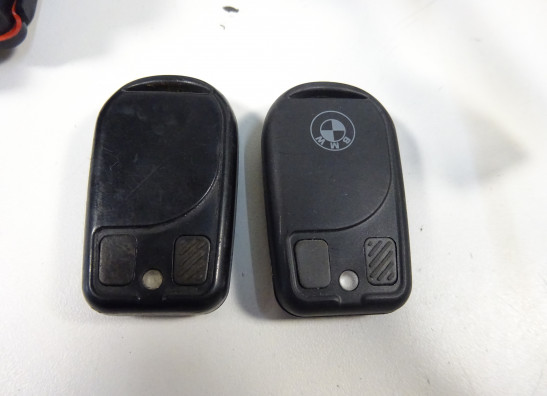 Kabelboom BMW K 1200 GT