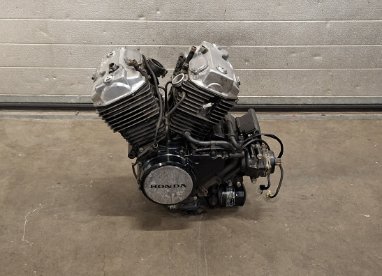 Motorblok Honda VT 500