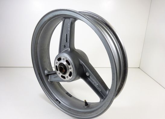 Front Wheel Kawasaki ZZR 600
