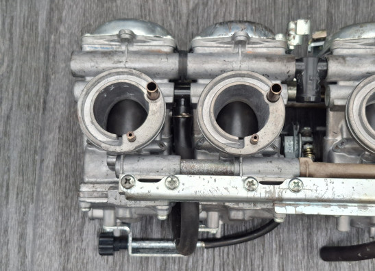 Carburateurset Honda CB 1