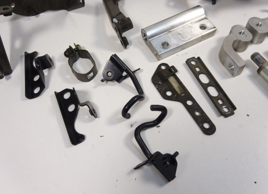 Frame - onderdelen Yamaha TDM