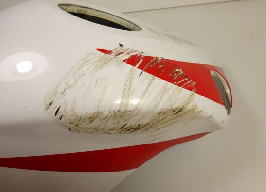 Tankcover Honda CBR Fireblade