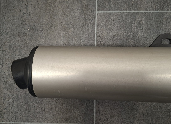 Muffler Kawasaki ZZR 600