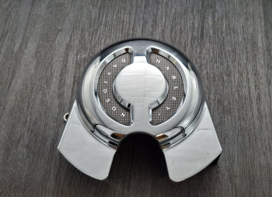 Motorblockdeckel Harley Davidson VROD VRSC