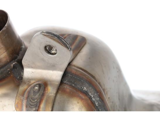 Uitlaat Ducati XDIAVEL