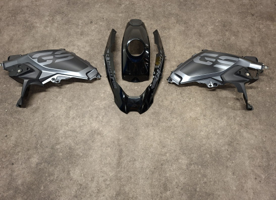 Complete kuipset BMW R 1250 GS