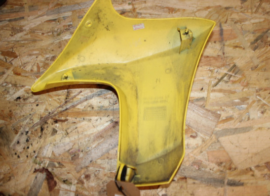 Linker zijkuip Kawasaki ER 6