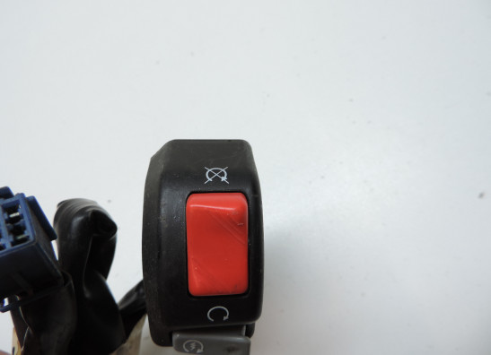 Handlebar switch assy right Yamaha YZF R1