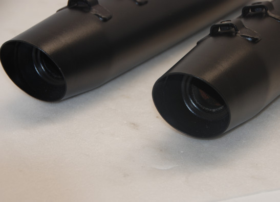 Muffler Harley Davidson Touring FL