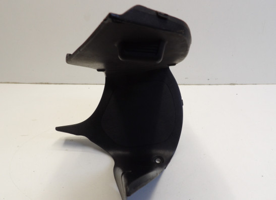 Binnenkuip Honda Deauville 650 - 700