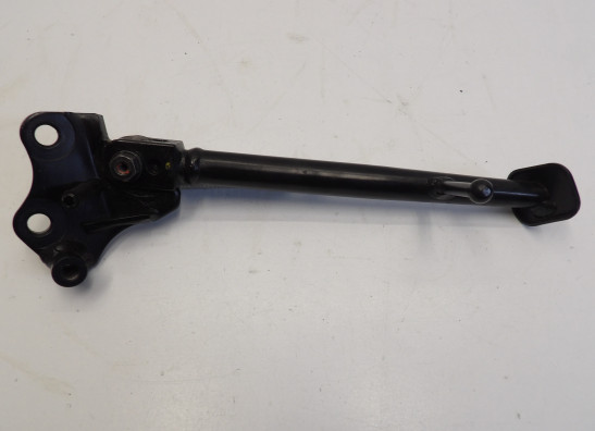 Standaard Honda CBR 600 RR