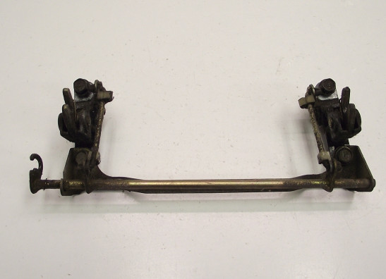 Zadel Kawasaki GTR 1000