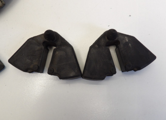 Tandwieldrager Suzuki RF 900