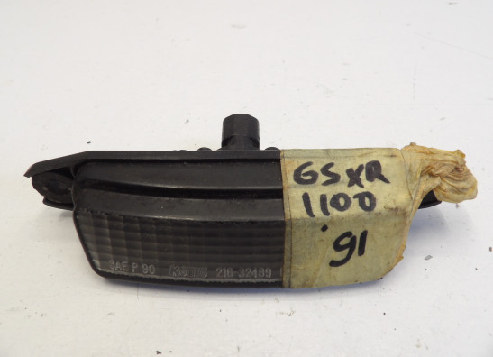 Headlight Suzuki GSX R 1100