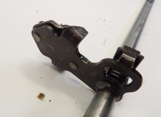 Versnellingsbak Honda CB 500