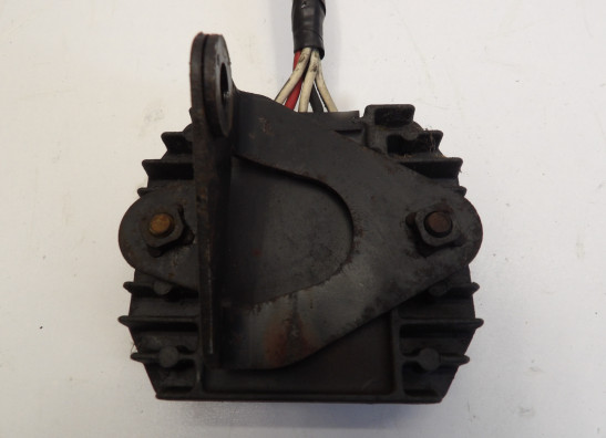 Regulator rectifier  Yamaha XVS 650 Dragstar
