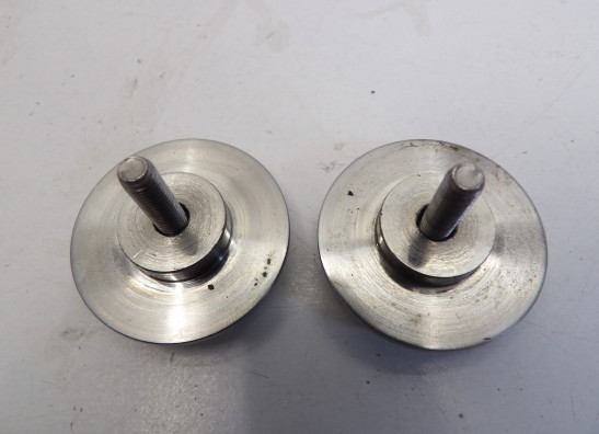 Stuurdemper Triumph Thunderbird 900