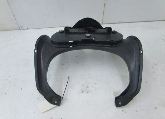 Topkuip bekleding Suzuki GSX F 600