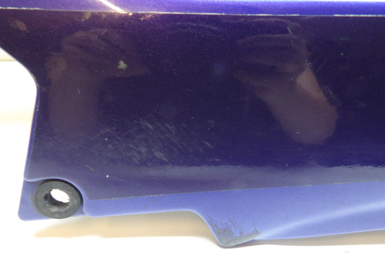 Linker achterkant Kawasaki ZZR 1100