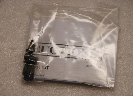 Koppelingsdeksel Harley Davidson Softtail