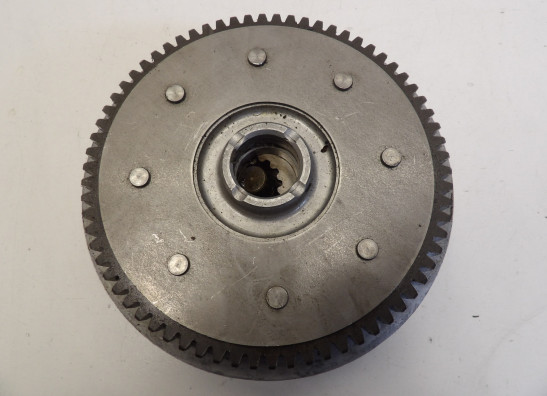 Koppeling Yamaha XS 500