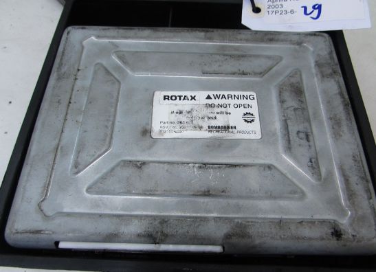 CDI ECU unit Aprilia RSV 1000 2001-2003
