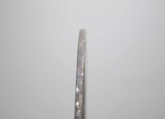 Remschijf voor Honda Deauville 650 - 700