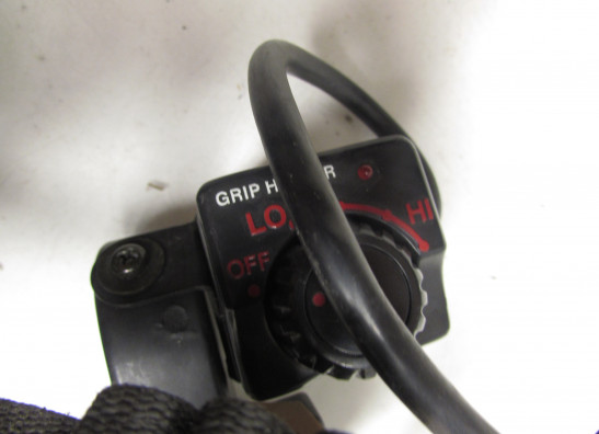 Stuurschakelaar Can-am Overig Can Am