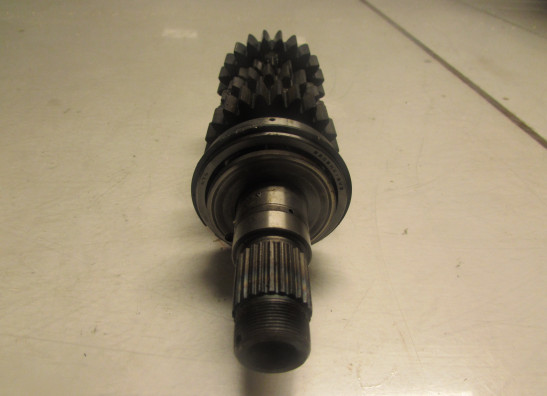 Gear box Honda CBR 1000 F