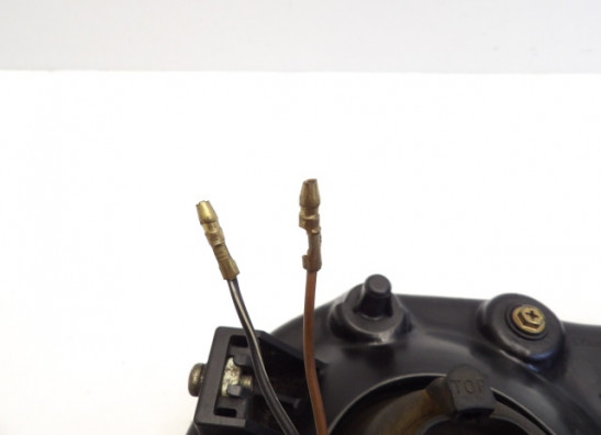 Headlight Suzuki GSX R 1100