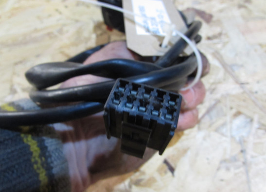 Stuurschakelaar links Suzuki GSF 650 Bandit