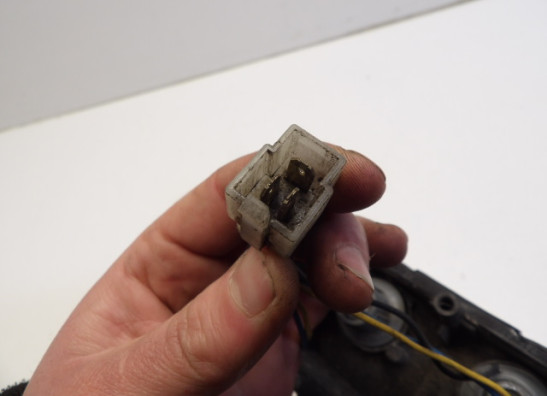 Rucklicht Yamaha FZR 1000