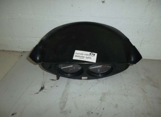 Tacho Honda Deauville 650 - 700