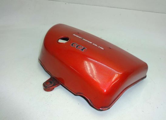 Seitenverkleidung rechts klein Suzuki GT 750