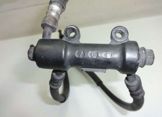 Remleiding voor Honda CBX 550 F2