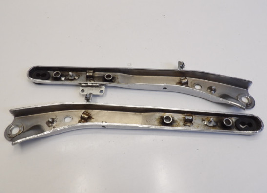 Achtersubframe Honda VT 1100