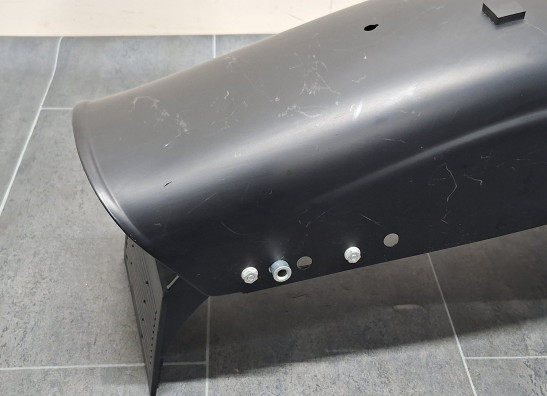 Guardabarros trasero Harley Davidson FXDF Fat Bob