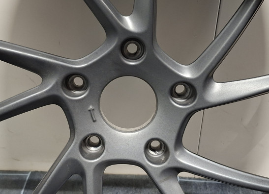 Achtervelg BMW R 1250 R